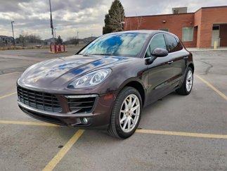 Used 2018 Porsche Macan S w/ Premium Package Plus image 1