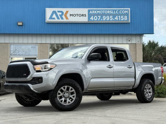 Used 2017 Toyota Tacoma SR5 image 1