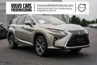 Used 2019 Lexus RX 350L AWD image 1