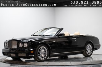 Used 2007 Bentley Azure image 1