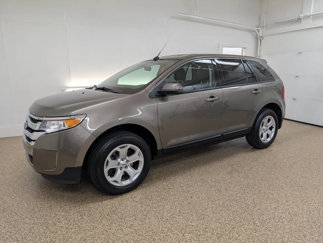 Used 2014 Ford Edge SEL image 1