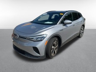 Used 2023 Volkswagen ID.4 Pro image 1