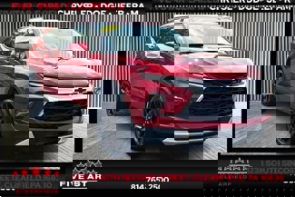Used 2024 Chevrolet Blazer LT w/ Convenience Package image 1