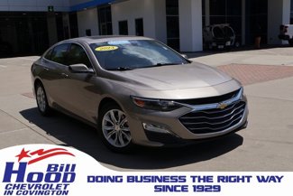 Used 2023 Chevrolet Malibu LT image 1