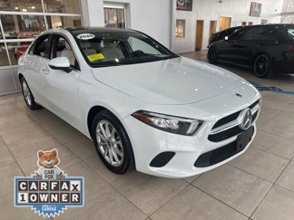 Certified 2020 Mercedes-Benz A 220 4MATIC image 1