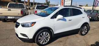 Used 2019 Buick Encore Preferred image 1