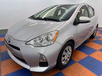 Used 2012 Toyota Prius C Two image 1
