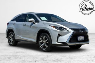 Used 2017 Lexus RX 350 FWD image 1