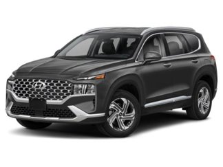 Used 2022 Hyundai Santa Fe SEL image 1