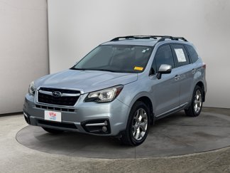 Used 2017 Subaru Forester 2.5i Touring image 1