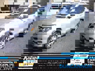 Used 2016 Nissan Rogue S w/ Appearance Package image 1