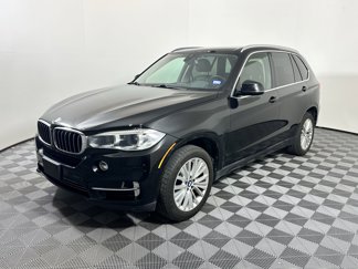 Used 2016 BMW X5 xDrive35i image 1