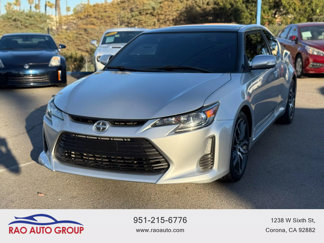 Used 2014 Scion tC image 1