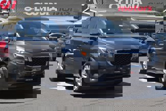 Used 2016 Kia Sedona LX w/ Option Group 020 image 1