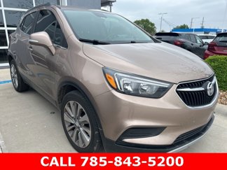 Used 2018 Buick Encore Preferred image 1