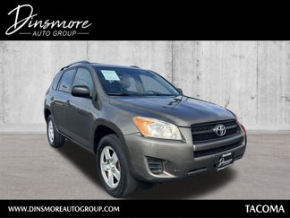 Used 2012 Toyota RAV4 LE image 1
