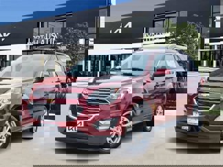 Used 2016 Chevrolet Equinox LT w/ Convenience Package image 1