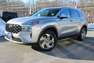 Used 2023 Hyundai Santa Fe SEL w/ Cargo Package image 1