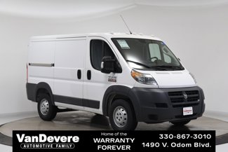 Used 2018 RAM ProMaster 1500 image 1