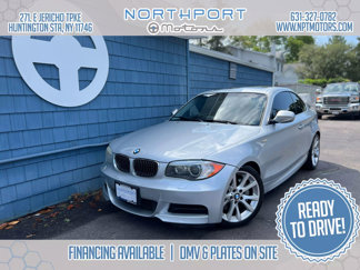 Used 2012 BMW 135i Coupe image 1