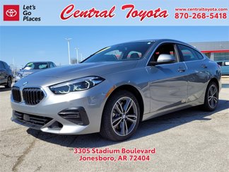 Used 2024 BMW 228i Gran Coupe w/ Convenience Package image 1