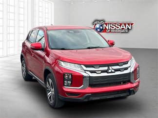 Used 2023 Mitsubishi Outlander Sport AWD image 1