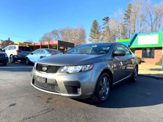 Used 2011 Kia Forte Koup EX image 1