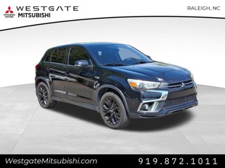 Used 2019 Mitsubishi Outlander Sport ES image 1