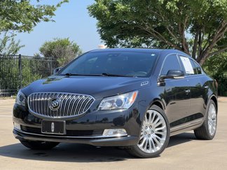 Used 2015 Buick LaCrosse Premium w/ Driver Confidence Package #1 image 1
