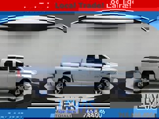 Used 2015 RAM 1500 Express image 1