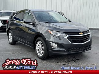 Used 2020 Chevrolet Equinox LT w/ Driver Convenience Package image 1