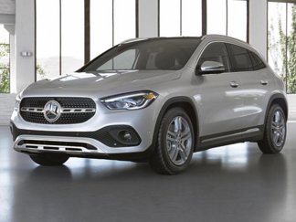 Used 2023 Mercedes-Benz GLA 250 4MATIC w/ Premium Package image 1