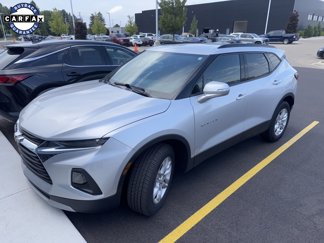 Used 2020 Chevrolet Blazer LT image 1