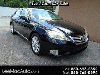 Used 2011 Lexus ES 350 image 1