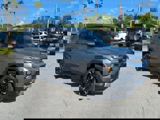 Used 2021 Chevrolet TrailBlazer LT w/ Convenience Package image 1