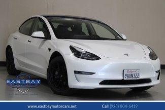 Used 2022 Tesla Model 3 Long Range image 1