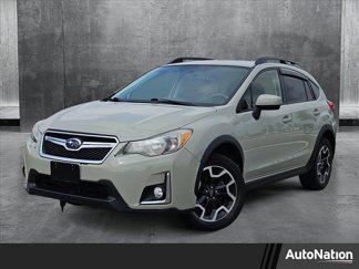 Used 2016 Subaru Crosstrek 2.0i Premium image 1