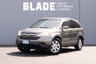 Used 2008 Honda CR-V EX-L image 1