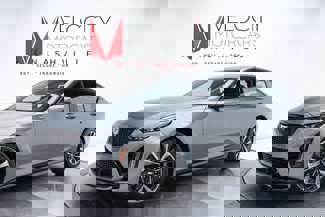 Used 2023 Cadillac CT5 V Blackwing w/ Parking Package image 1