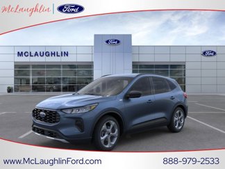 New 2025 Ford Escape ST-Line w/ Tech Pack #1 image 1