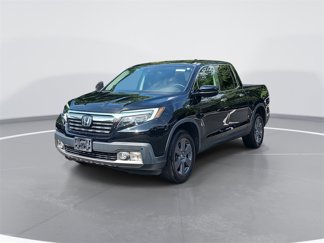 Used 2020 Honda Ridgeline RTL-E image 1