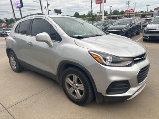 Used 2019 Chevrolet Trax LT w/ LT Convenience Package image 1