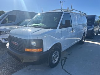 Used 2013 GMC Savana 2500 image 1