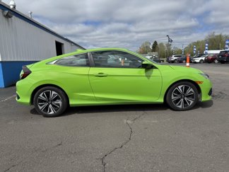 Used 2016 Honda Civic EX-T image 1