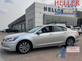 Used 2012 Honda Accord EX-L image 1