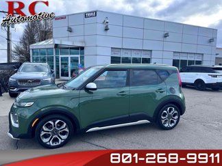 Used 2020 Kia Soul X-Line image 1