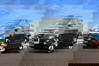 Used 2012 Acura TL w/ Technology Package video 1