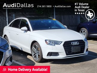 Used 2020 Audi A3 2.0T Premium image 1