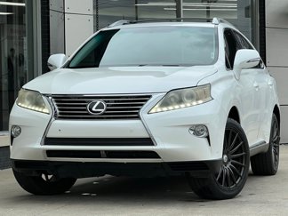 Used 2013 Lexus RX 350 FWD image 1