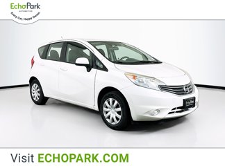 Used 2015 Nissan Versa Note S image 1